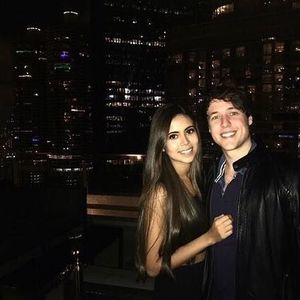 Meet your Posher, Mariana